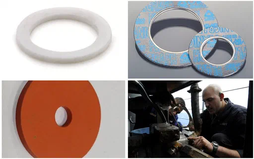 Guarnizioni Industriali