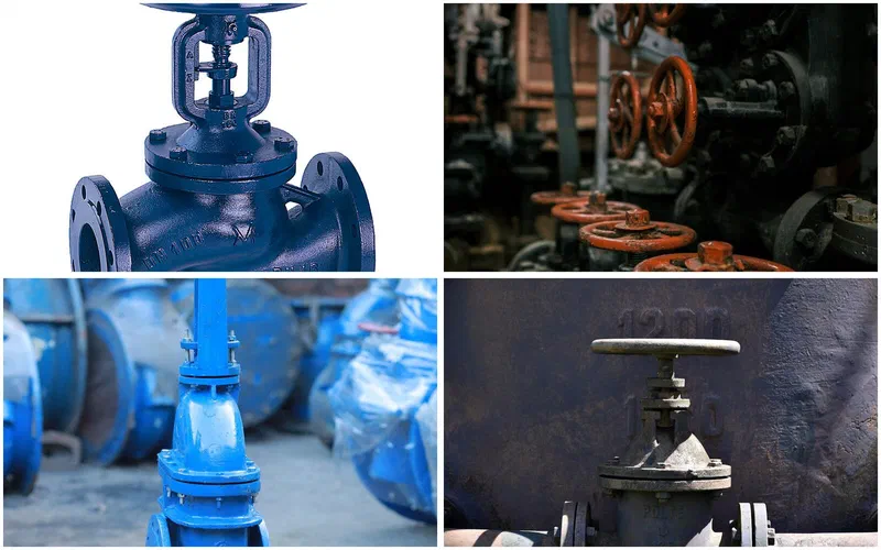 Valvole Industriali