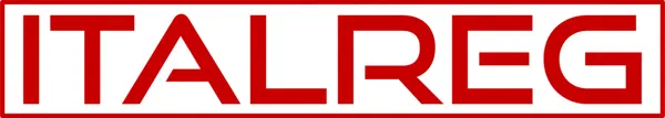 Italreg S.r.l. Logo